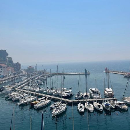 Apartmán Port View Piran New ❷⓿❷❷ Exteriér fotografie