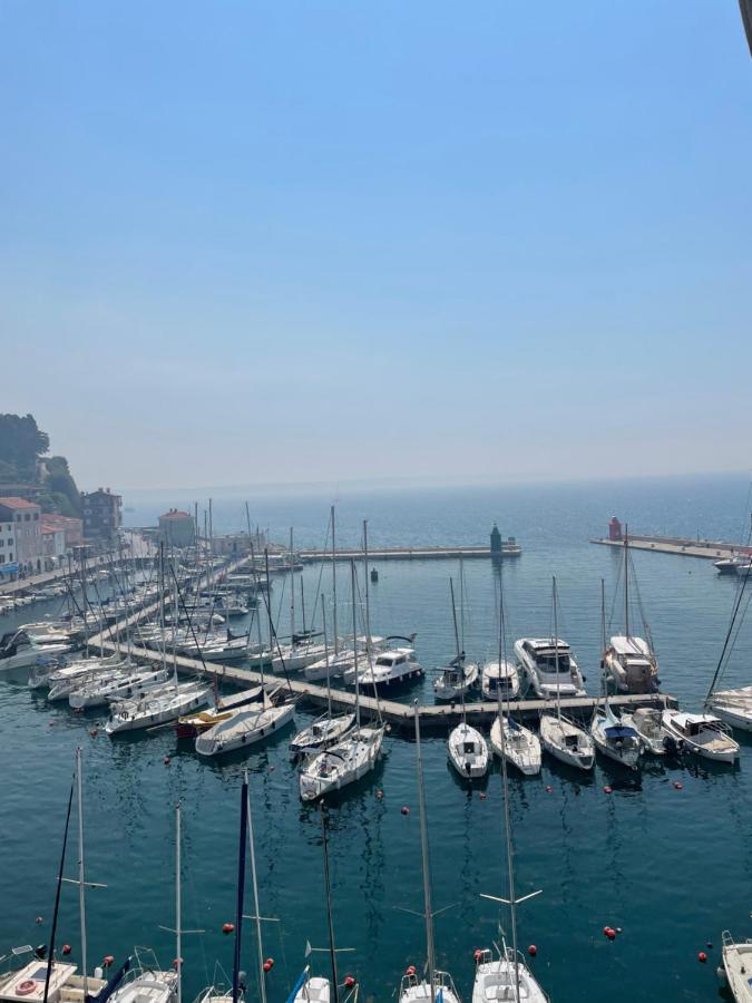Apartmán Port View Piran New ❷⓿❷❷ Exteriér fotografie