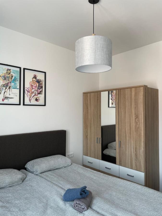 Apartmán Port View Piran New ❷⓿❷❷ Exteriér fotografie