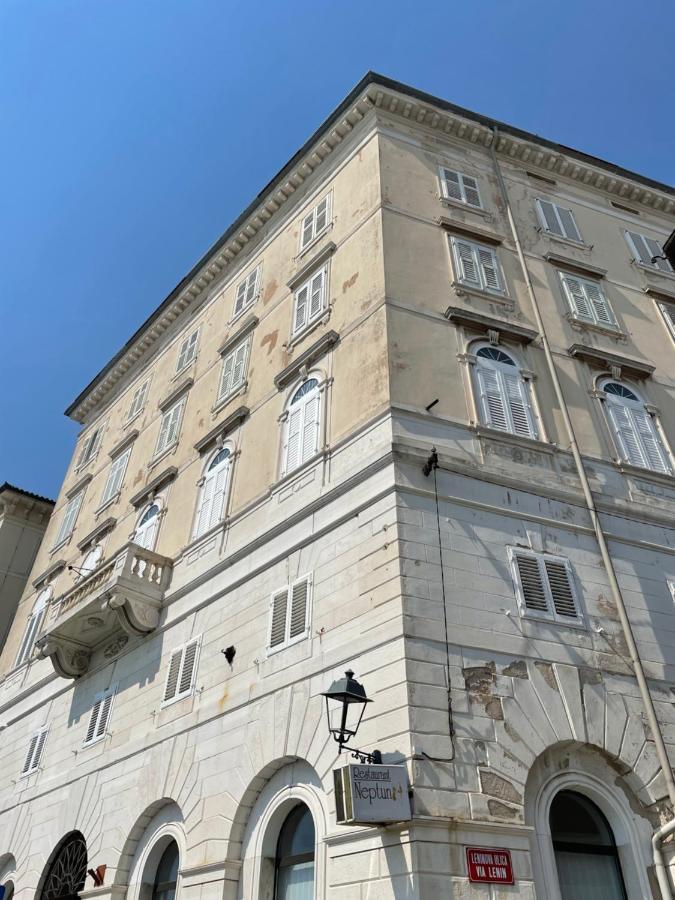 Apartmán Port View Piran New ❷⓿❷❷ Exteriér fotografie