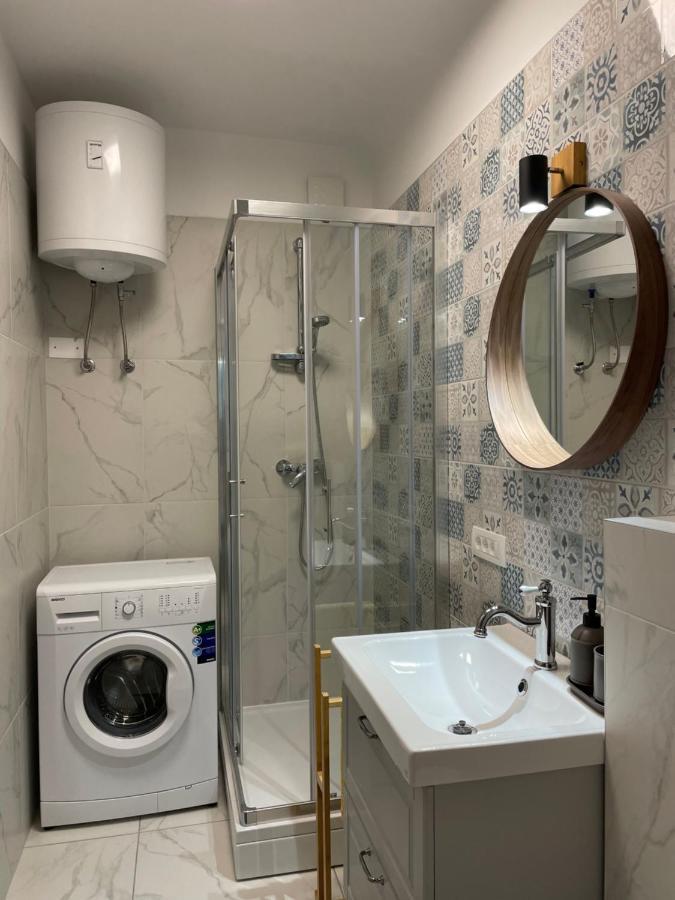 Apartmán Port View Piran New ❷⓿❷❷ Exteriér fotografie