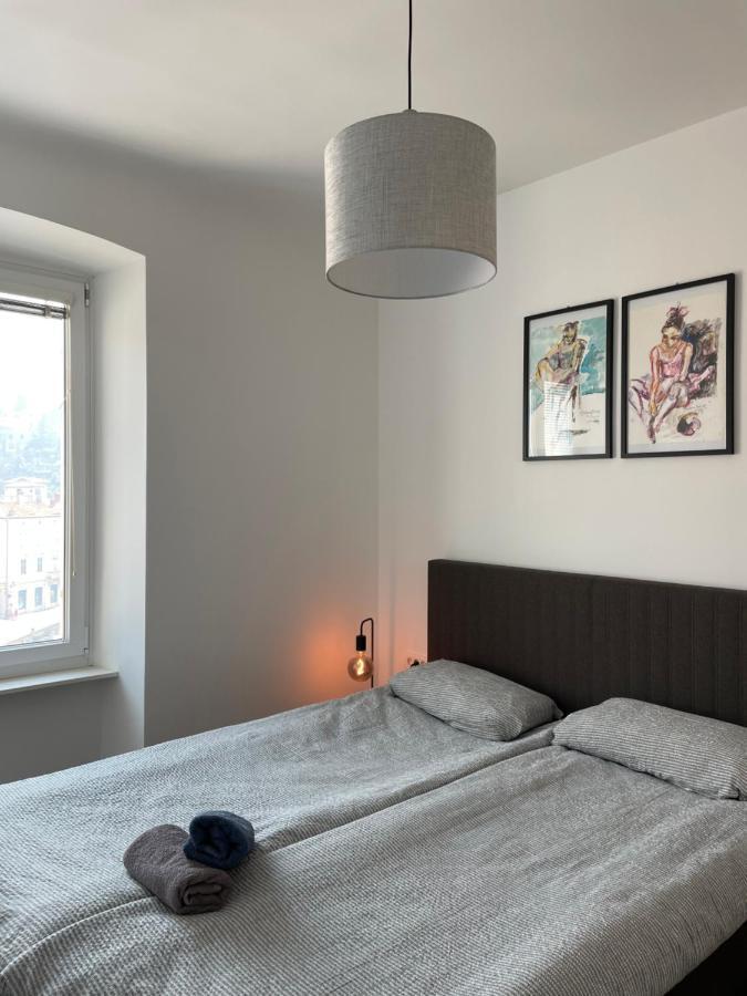 Apartmán Port View Piran New ❷⓿❷❷ Exteriér fotografie