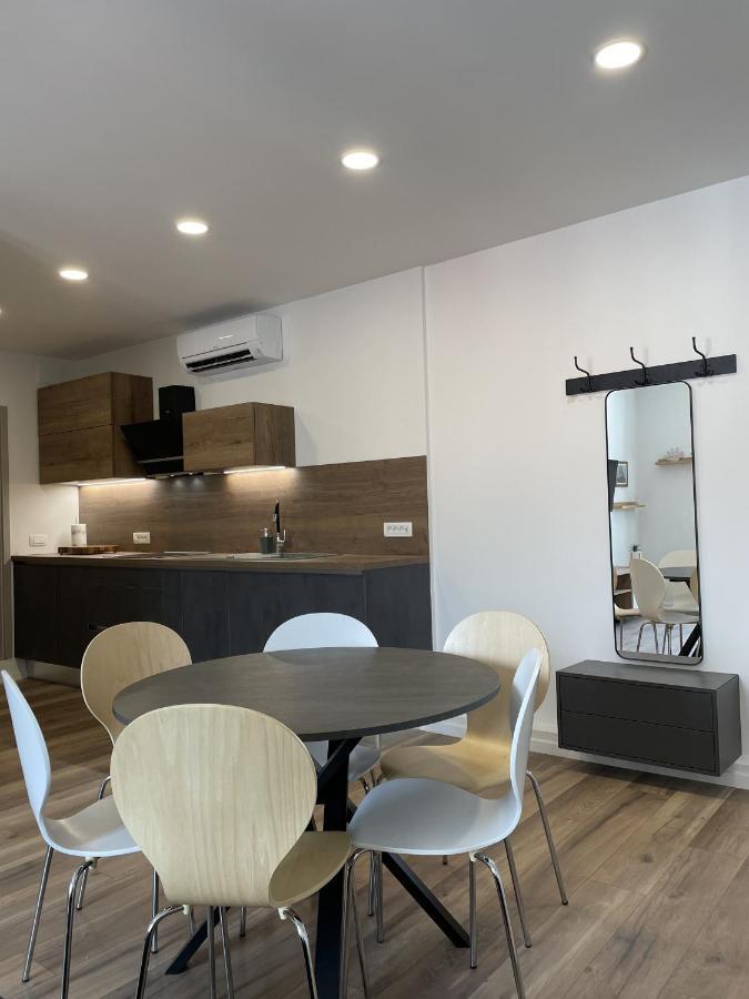 Apartmán Port View Piran New ❷⓿❷❷ Exteriér fotografie