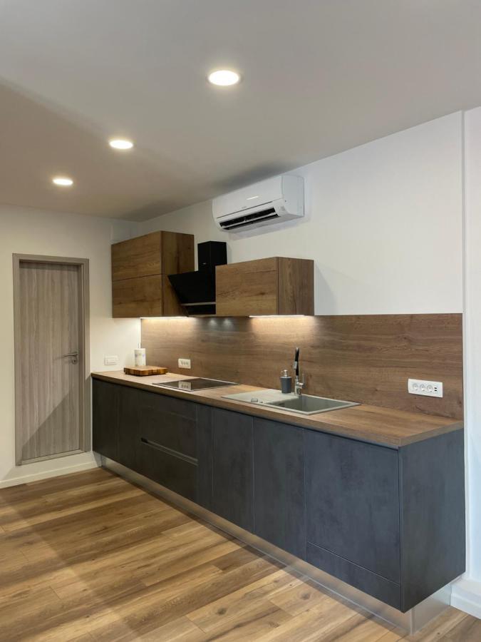 Apartmán Port View Piran New ❷⓿❷❷ Exteriér fotografie