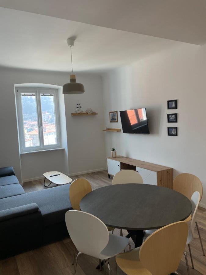 Apartmán Port View Piran New ❷⓿❷❷ Exteriér fotografie